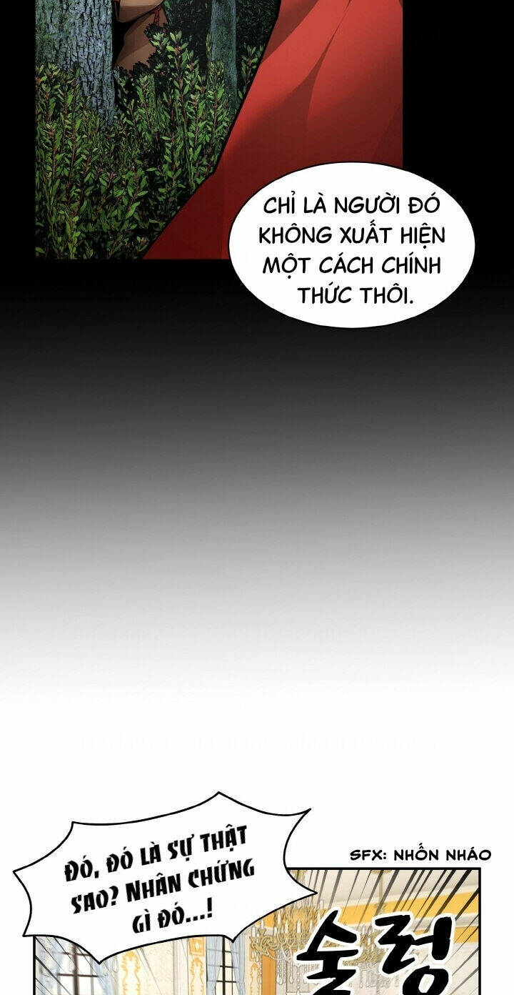 Tôi Không Muốn Trở Thành Nữ Hoàng Chapter 20 - Trang 2