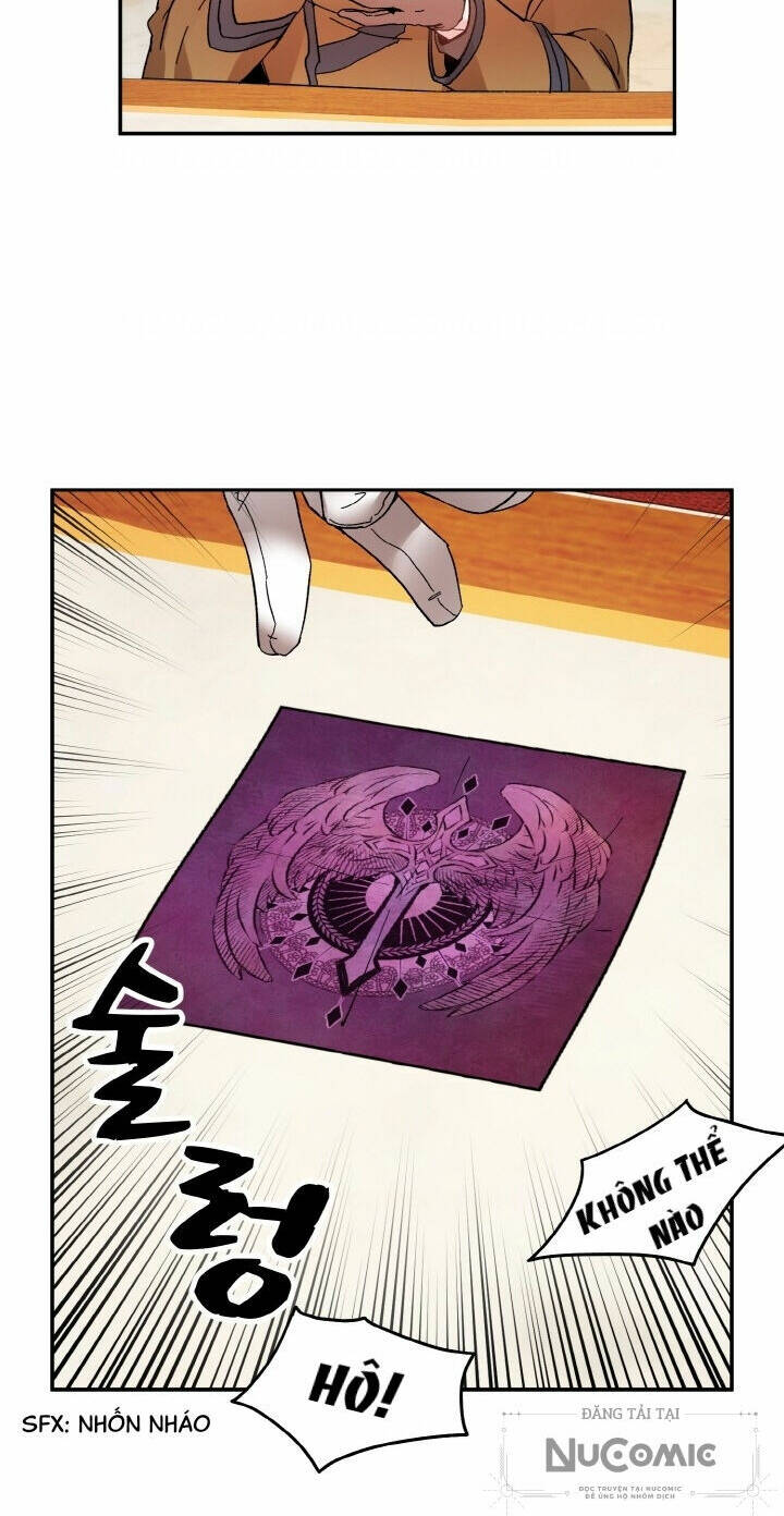 Tôi Không Muốn Trở Thành Nữ Hoàng Chapter 20 - Trang 2