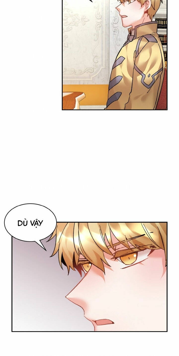 Tôi Không Muốn Trở Thành Nữ Hoàng Chapter 20 - Trang 2