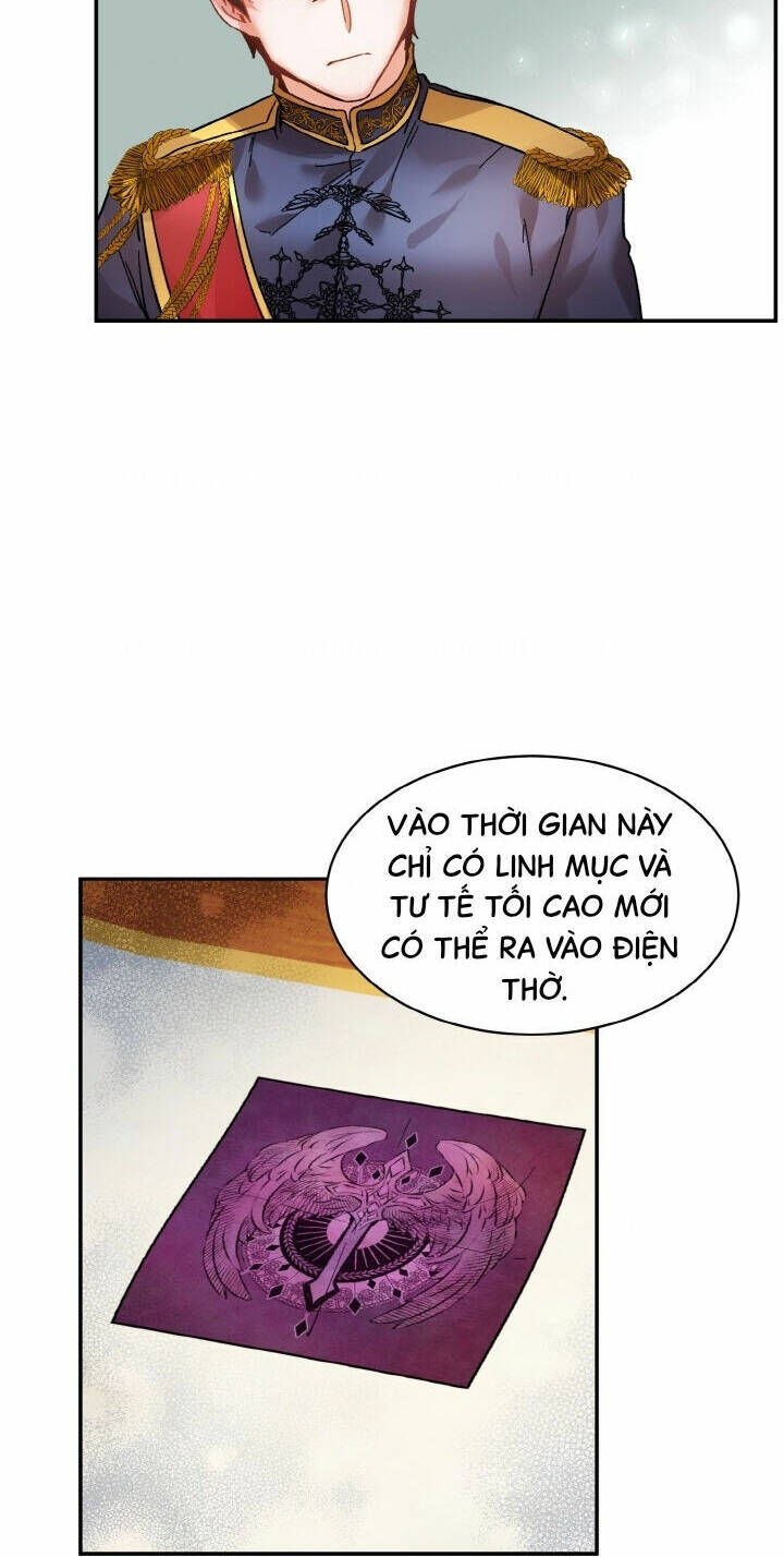 Tôi Không Muốn Trở Thành Nữ Hoàng Chapter 20 - Trang 2