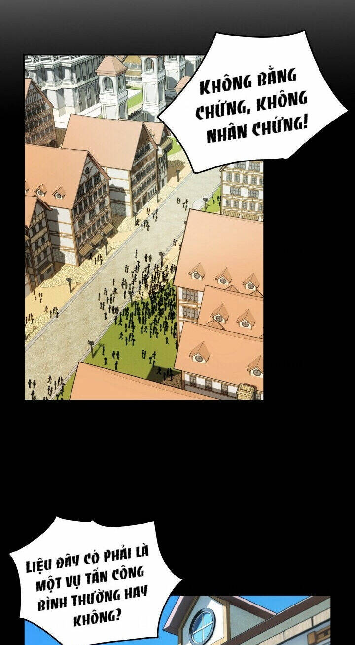 Tôi Không Muốn Trở Thành Nữ Hoàng Chapter 20 - Trang 2