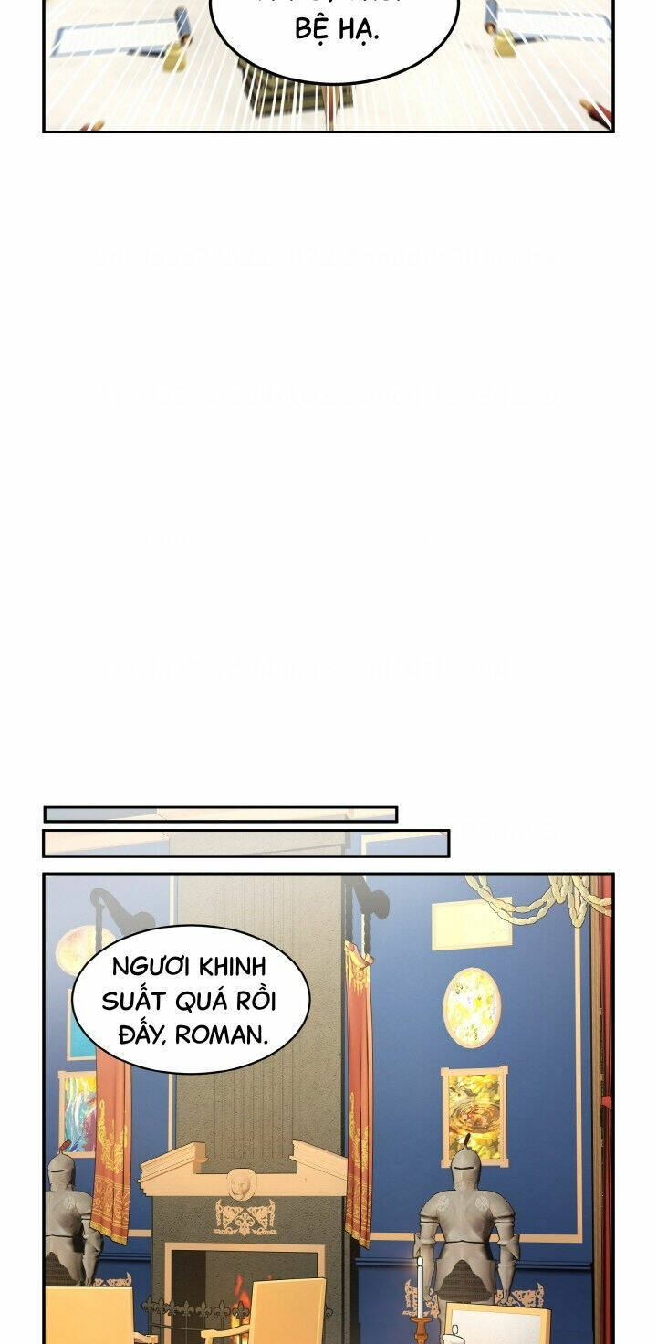 Tôi Không Muốn Trở Thành Nữ Hoàng Chapter 20 - Trang 2