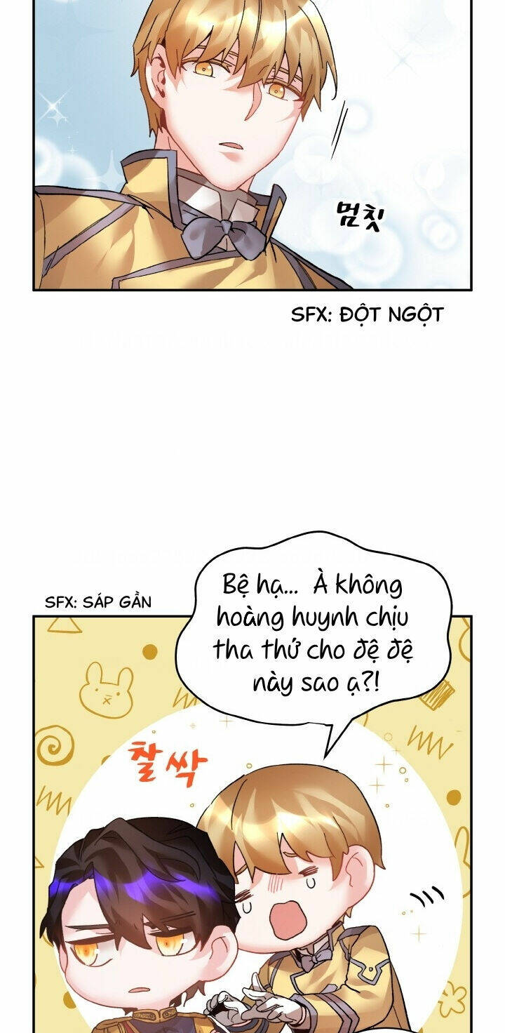 Tôi Không Muốn Trở Thành Nữ Hoàng Chapter 20 - Trang 2
