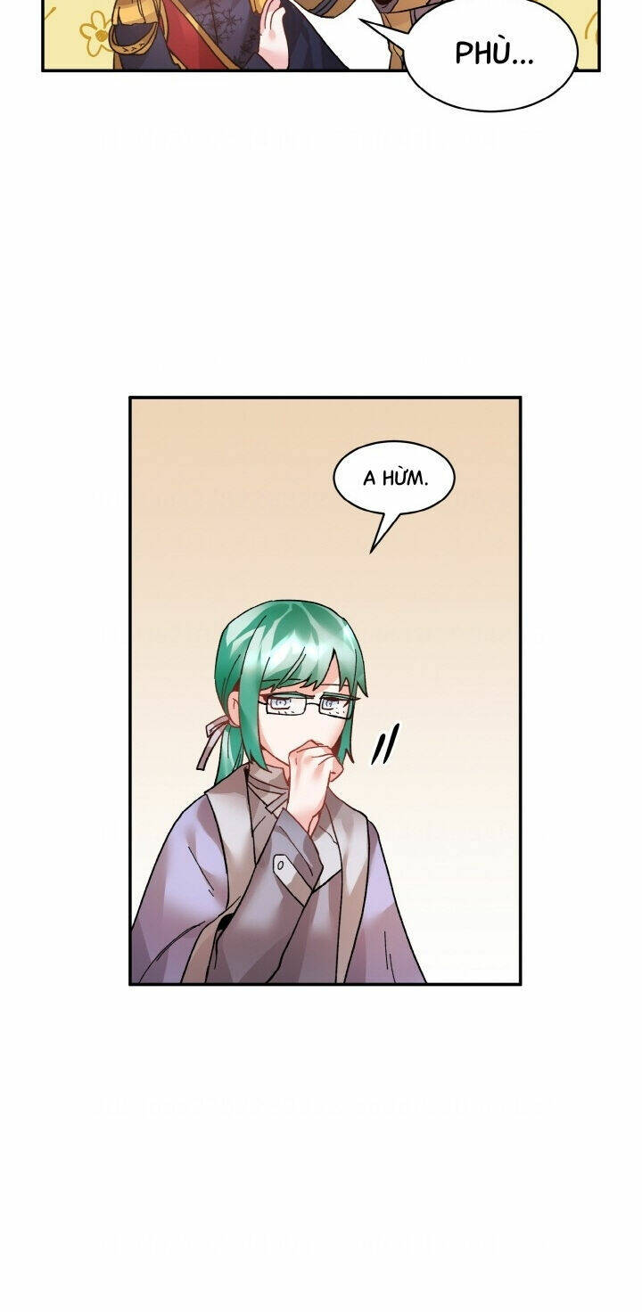 Tôi Không Muốn Trở Thành Nữ Hoàng Chapter 20 - Trang 2