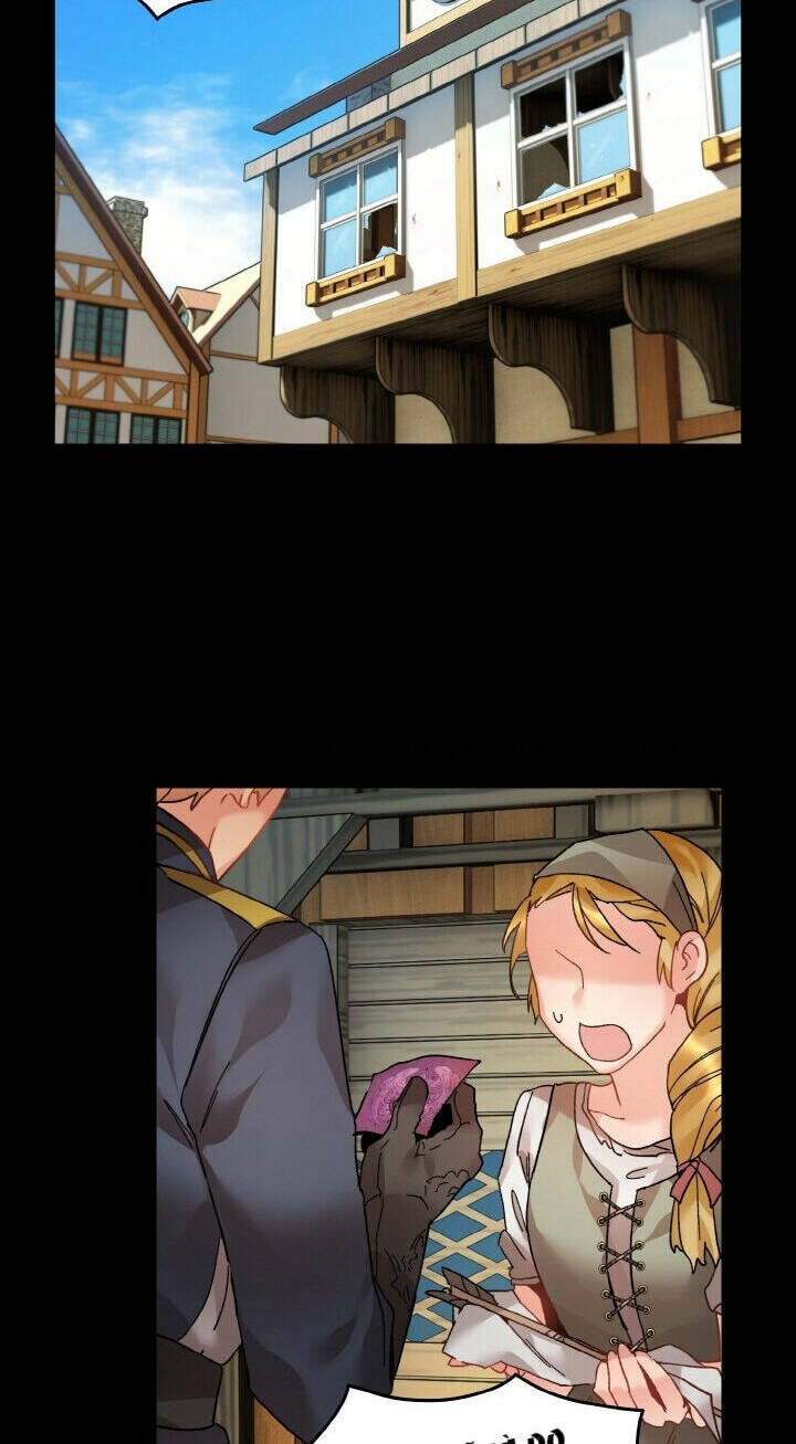 Tôi Không Muốn Trở Thành Nữ Hoàng Chapter 20 - Trang 2