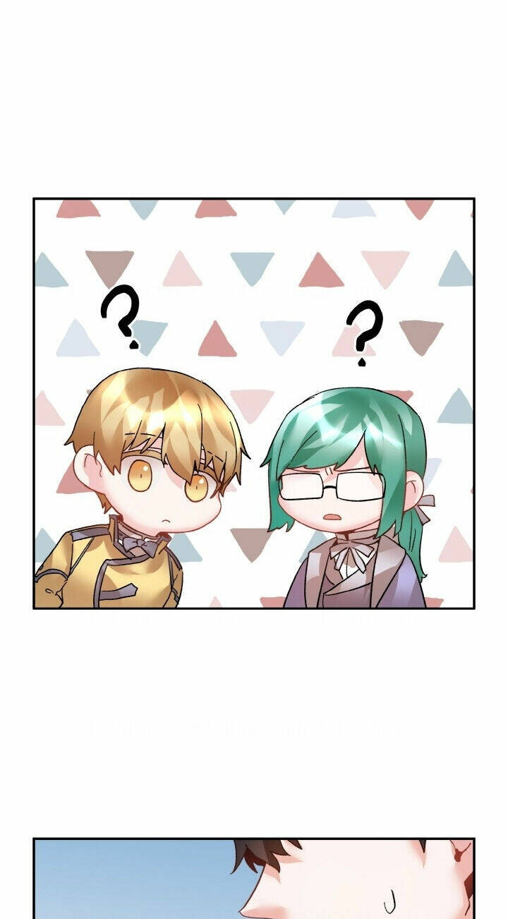 Tôi Không Muốn Trở Thành Nữ Hoàng Chapter 20 - Trang 2