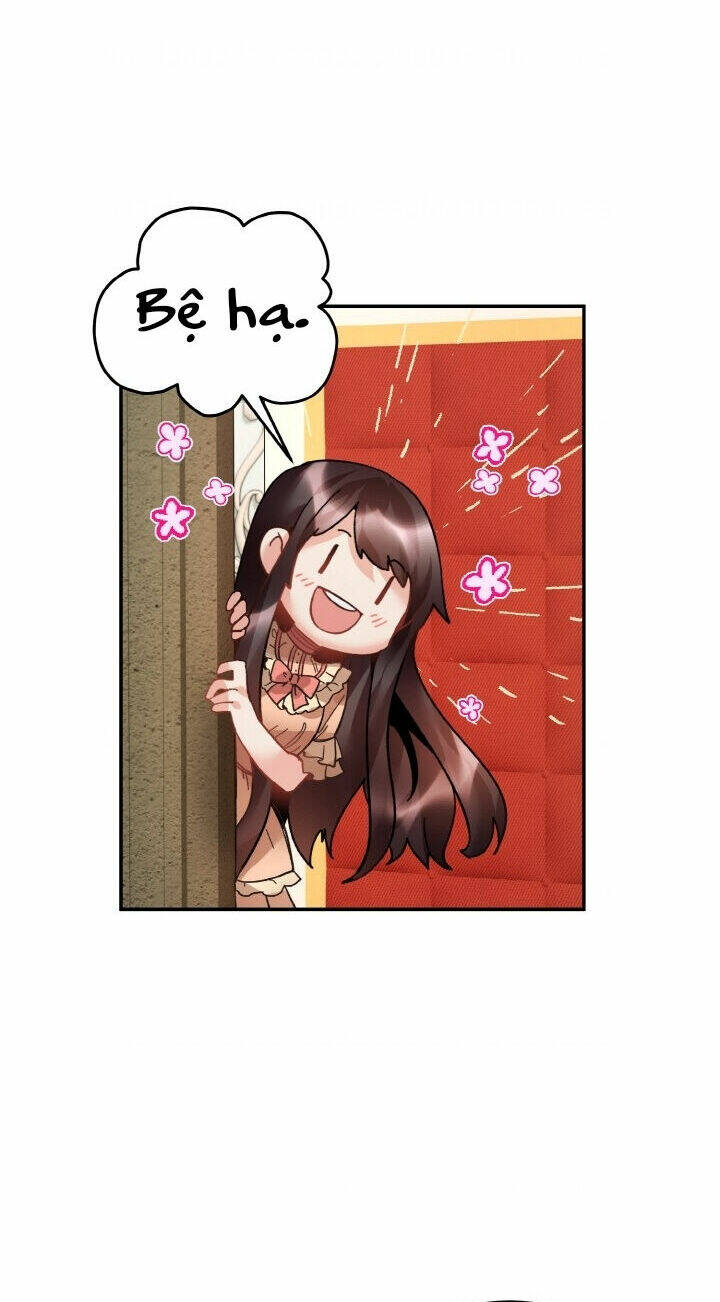 Tôi Không Muốn Trở Thành Nữ Hoàng Chapter 20 - Trang 2