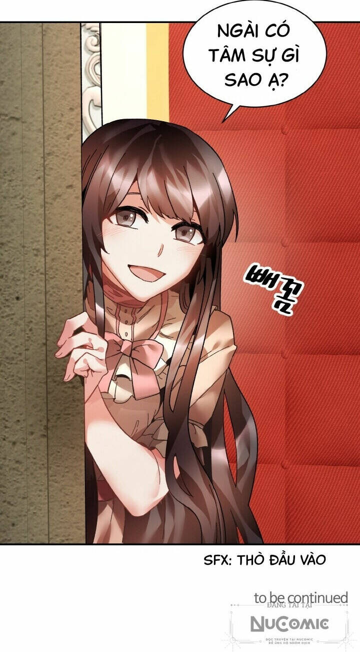 Tôi Không Muốn Trở Thành Nữ Hoàng Chapter 20 - Trang 2