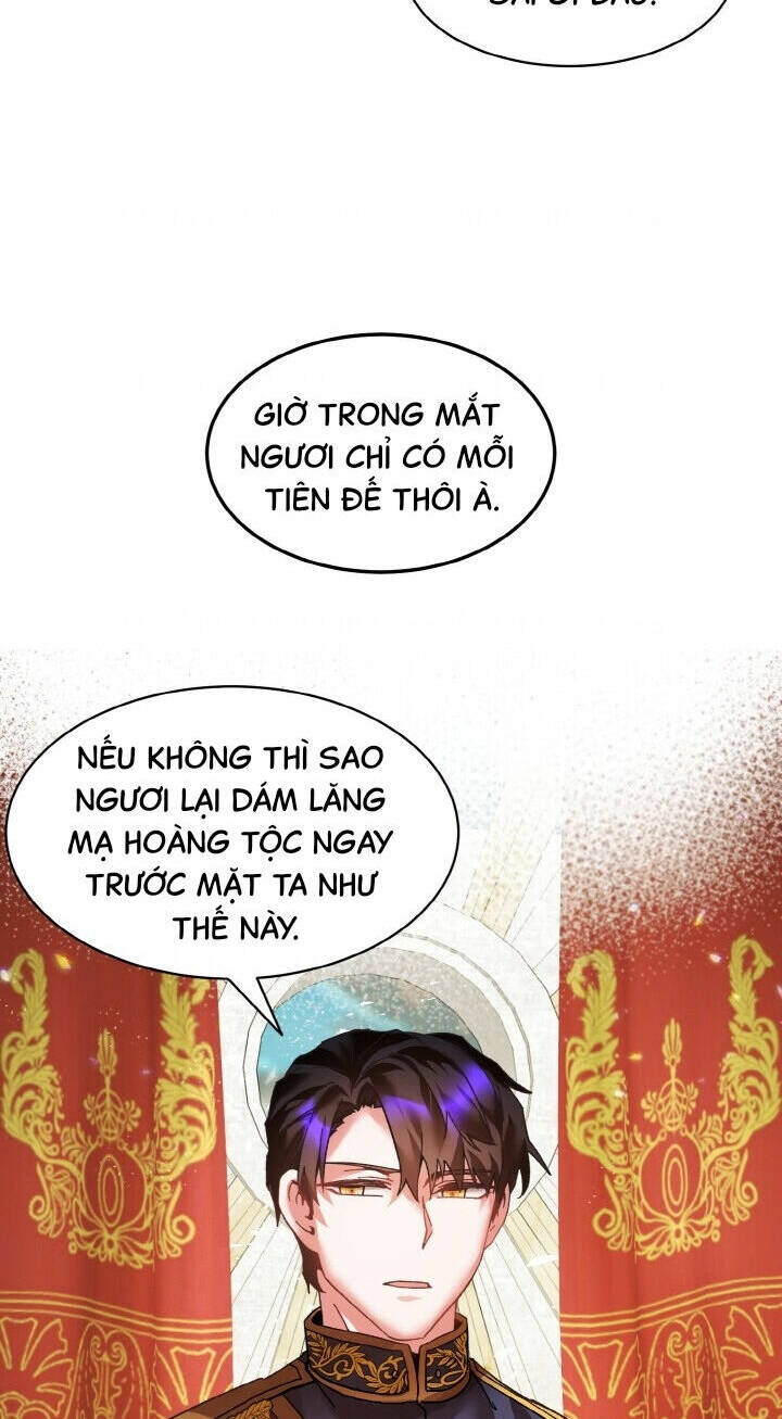 Tôi Không Muốn Trở Thành Nữ Hoàng Chapter 20 - Trang 2