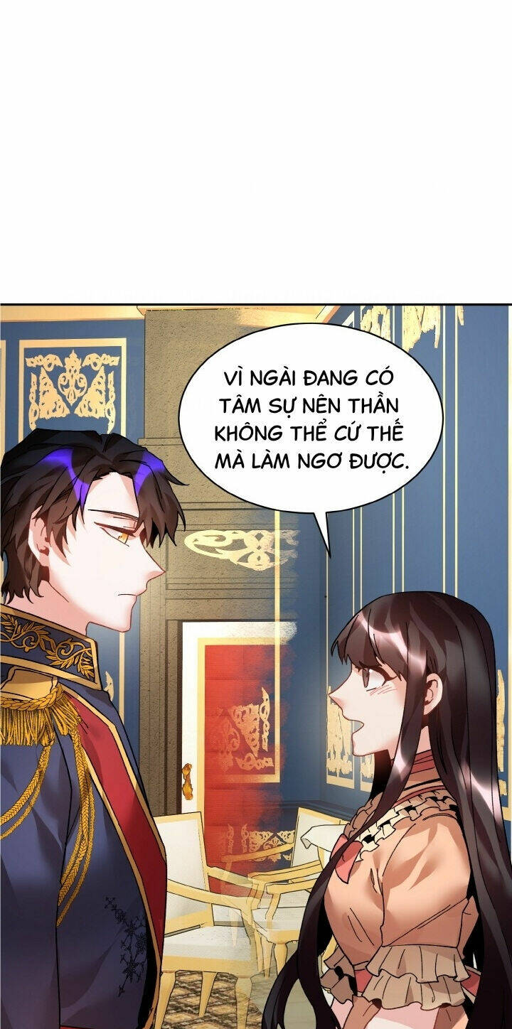 Tôi Không Muốn Trở Thành Nữ Hoàng Chapter 21 - Trang 2