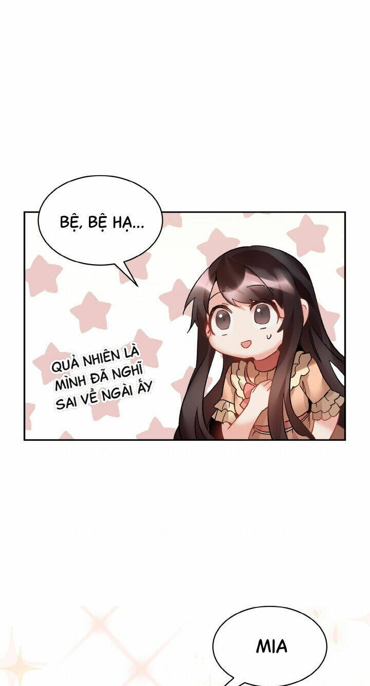 Tôi Không Muốn Trở Thành Nữ Hoàng Chapter 21 - Trang 2