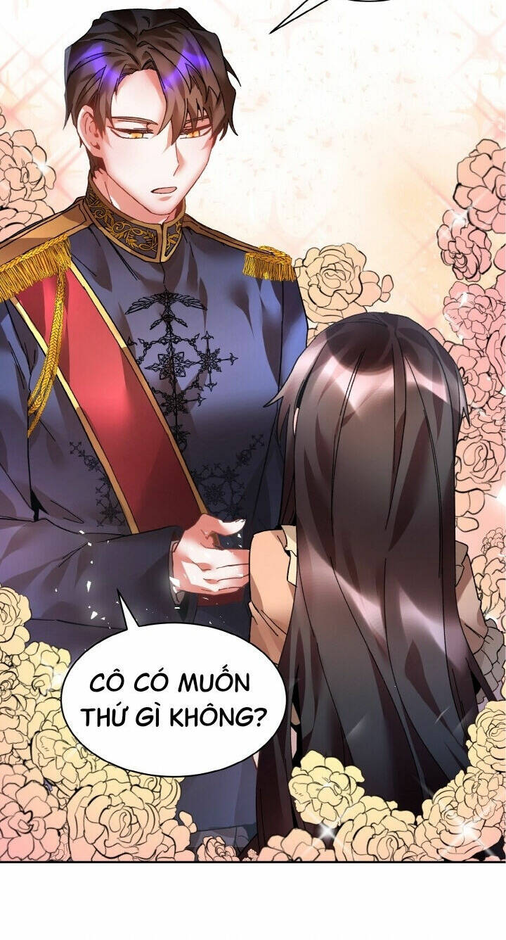 Tôi Không Muốn Trở Thành Nữ Hoàng Chapter 21 - Trang 2