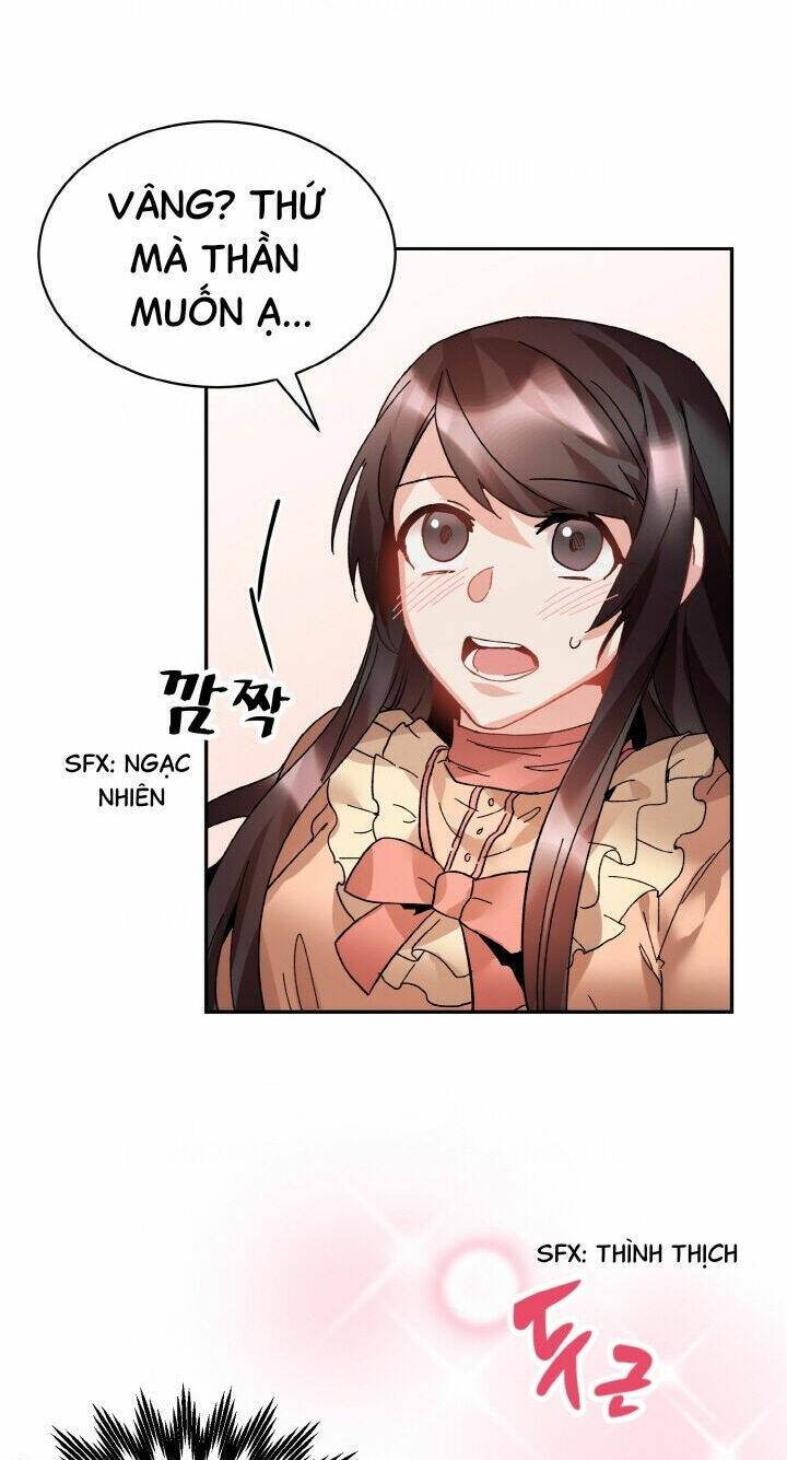 Tôi Không Muốn Trở Thành Nữ Hoàng Chapter 21 - Trang 2