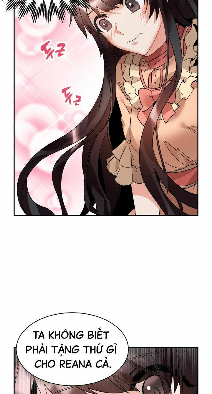 Tôi Không Muốn Trở Thành Nữ Hoàng Chapter 21 - Trang 2