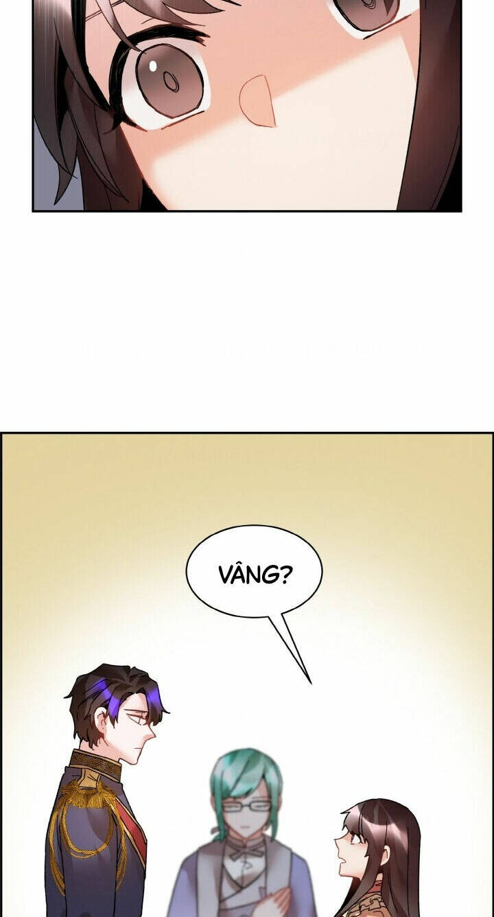 Tôi Không Muốn Trở Thành Nữ Hoàng Chapter 21 - Trang 2