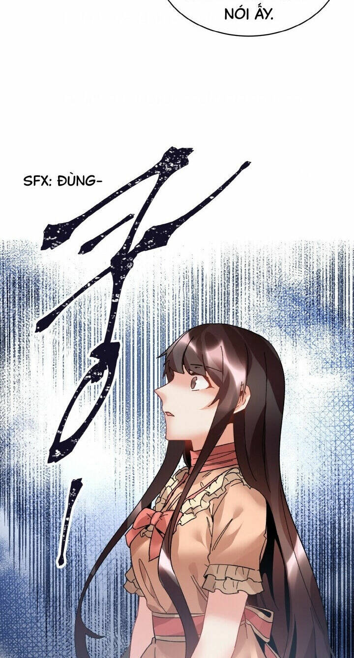 Tôi Không Muốn Trở Thành Nữ Hoàng Chapter 21 - Trang 2