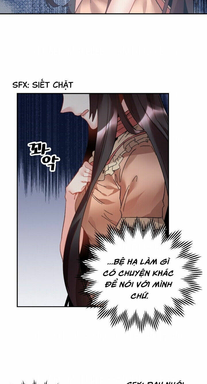 Tôi Không Muốn Trở Thành Nữ Hoàng Chapter 21 - Trang 2