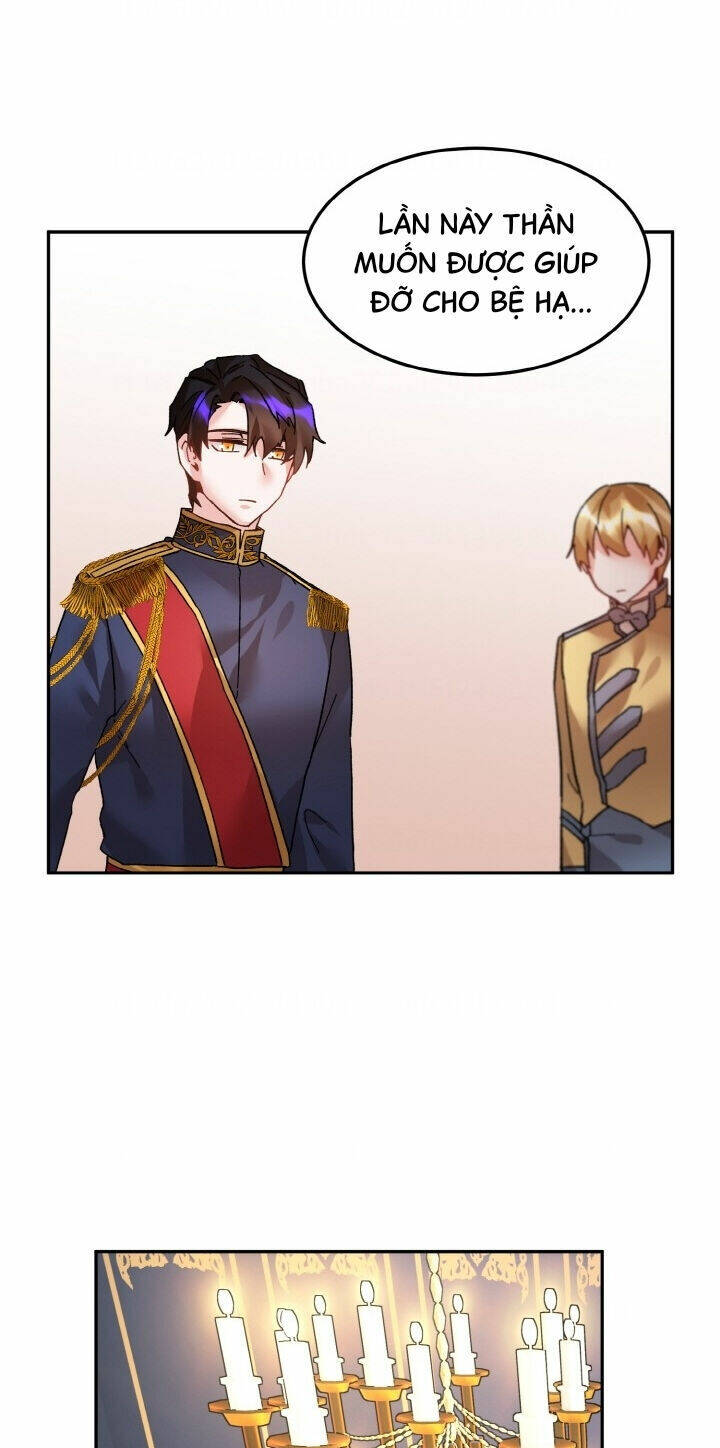 Tôi Không Muốn Trở Thành Nữ Hoàng Chapter 21 - Trang 2