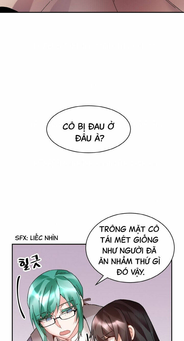 Tôi Không Muốn Trở Thành Nữ Hoàng Chapter 21 - Trang 2