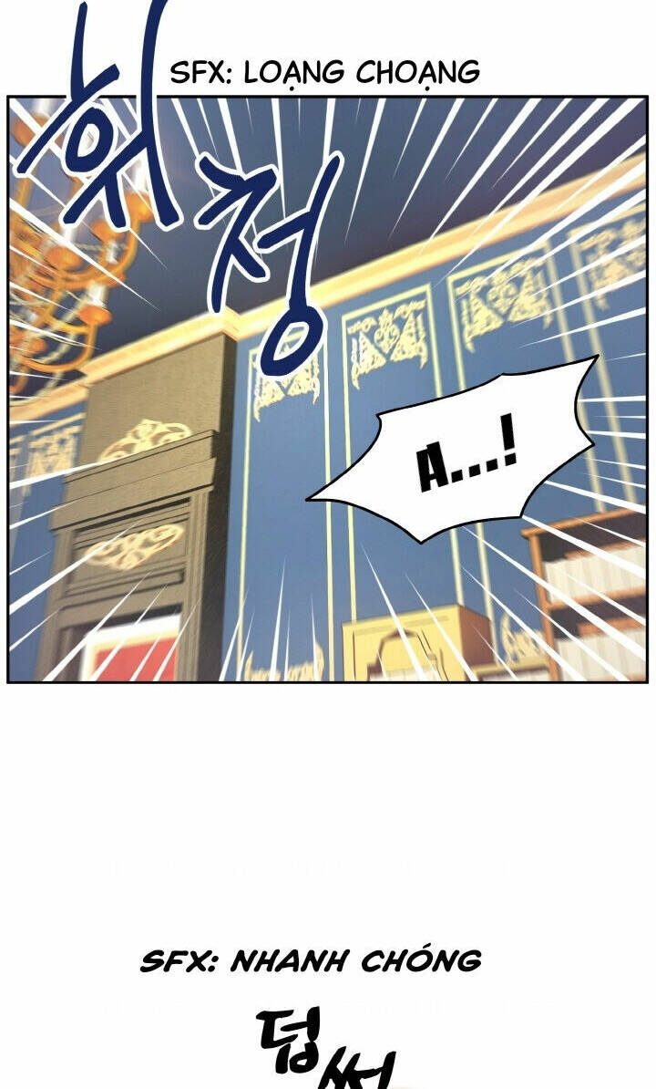 Tôi Không Muốn Trở Thành Nữ Hoàng Chapter 21 - Trang 2