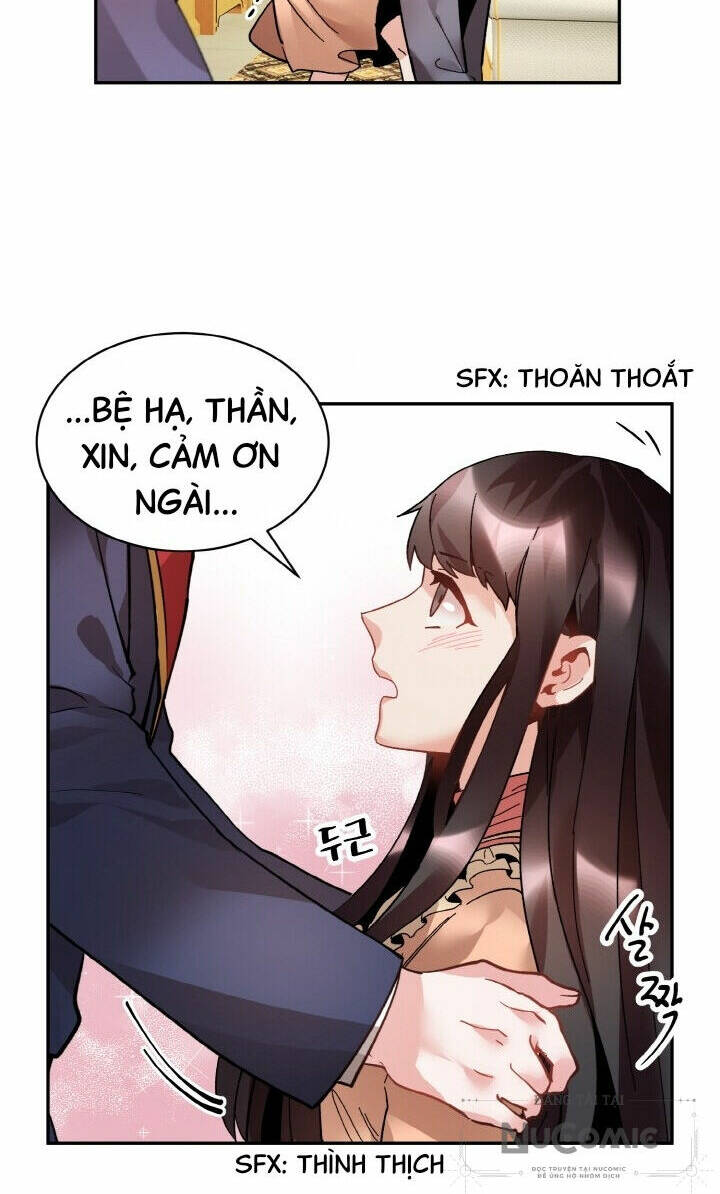 Tôi Không Muốn Trở Thành Nữ Hoàng Chapter 21 - Trang 2