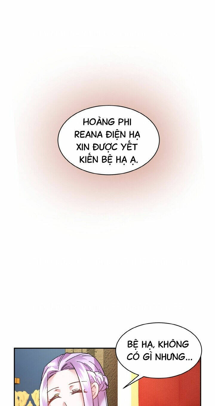 Tôi Không Muốn Trở Thành Nữ Hoàng Chapter 21 - Trang 2