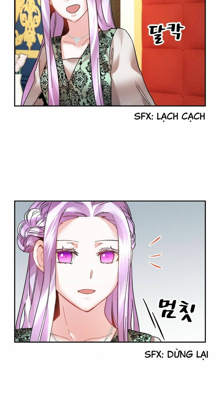 Tôi Không Muốn Trở Thành Nữ Hoàng Chapter 21 - Trang 2