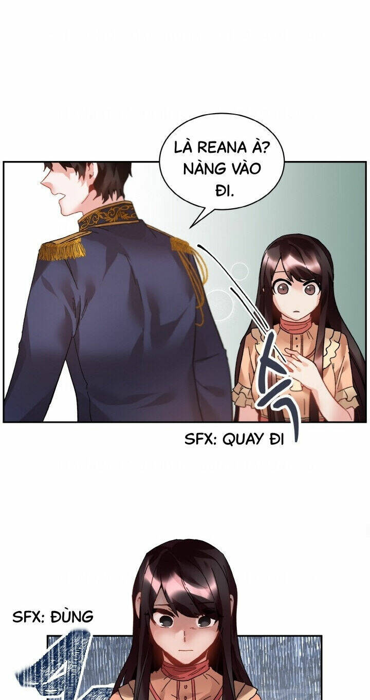Tôi Không Muốn Trở Thành Nữ Hoàng Chapter 21 - Trang 2