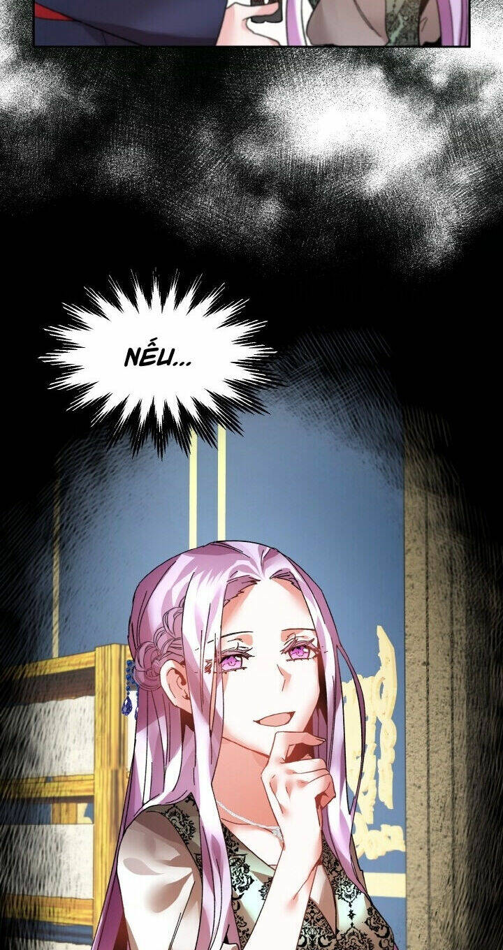 Tôi Không Muốn Trở Thành Nữ Hoàng Chapter 21 - Trang 2