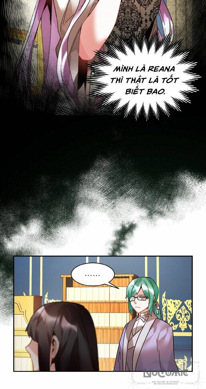 Tôi Không Muốn Trở Thành Nữ Hoàng Chapter 21 - Trang 2