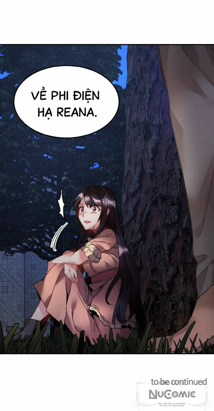 Tôi Không Muốn Trở Thành Nữ Hoàng Chapter 21 - Trang 2