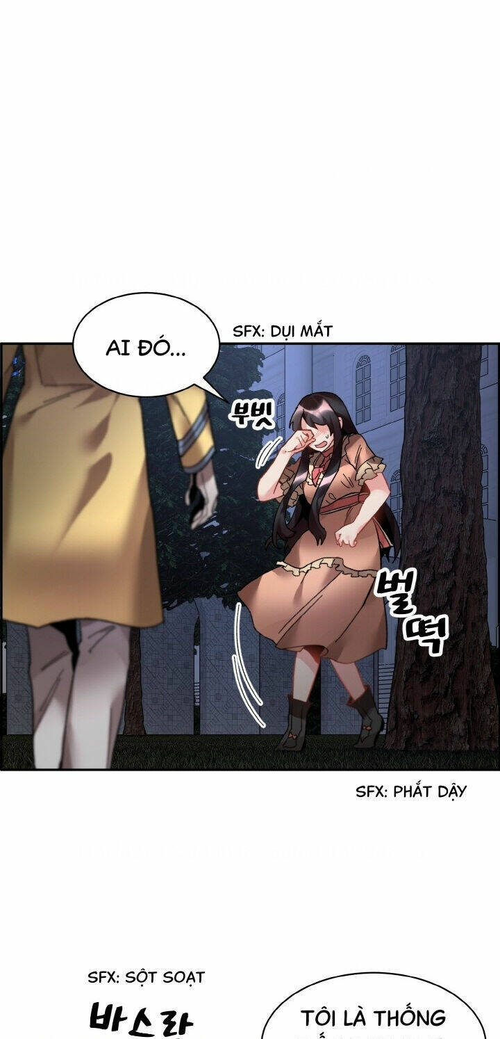 Tôi Không Muốn Trở Thành Nữ Hoàng Chapter 22 - Trang 2