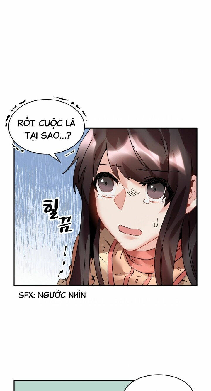 Tôi Không Muốn Trở Thành Nữ Hoàng Chapter 22 - Trang 2