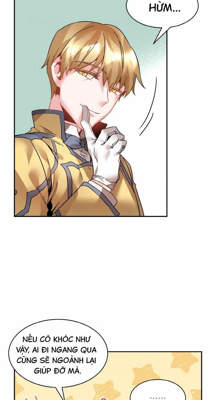 Tôi Không Muốn Trở Thành Nữ Hoàng Chapter 22 - Trang 2