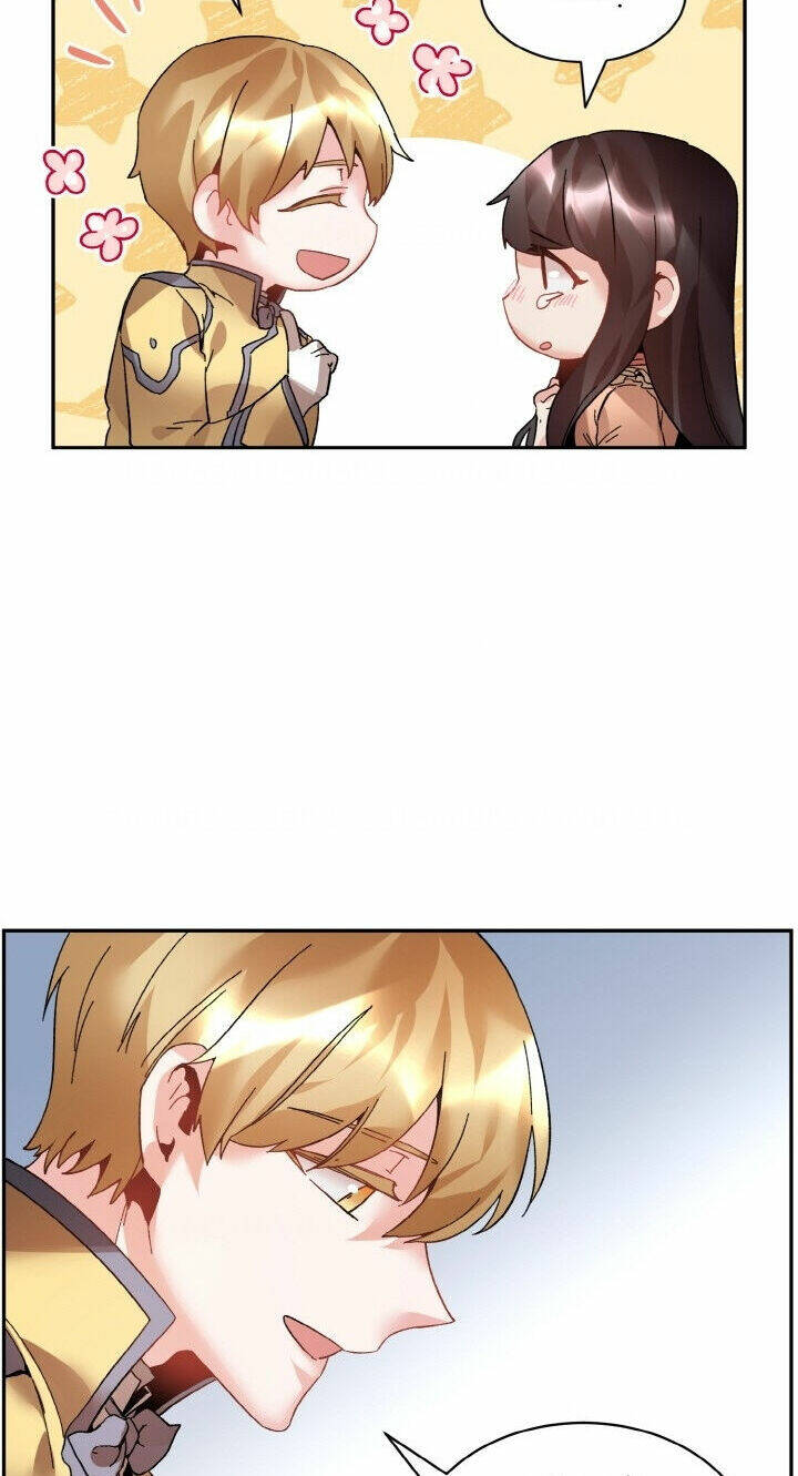 Tôi Không Muốn Trở Thành Nữ Hoàng Chapter 22 - Trang 2