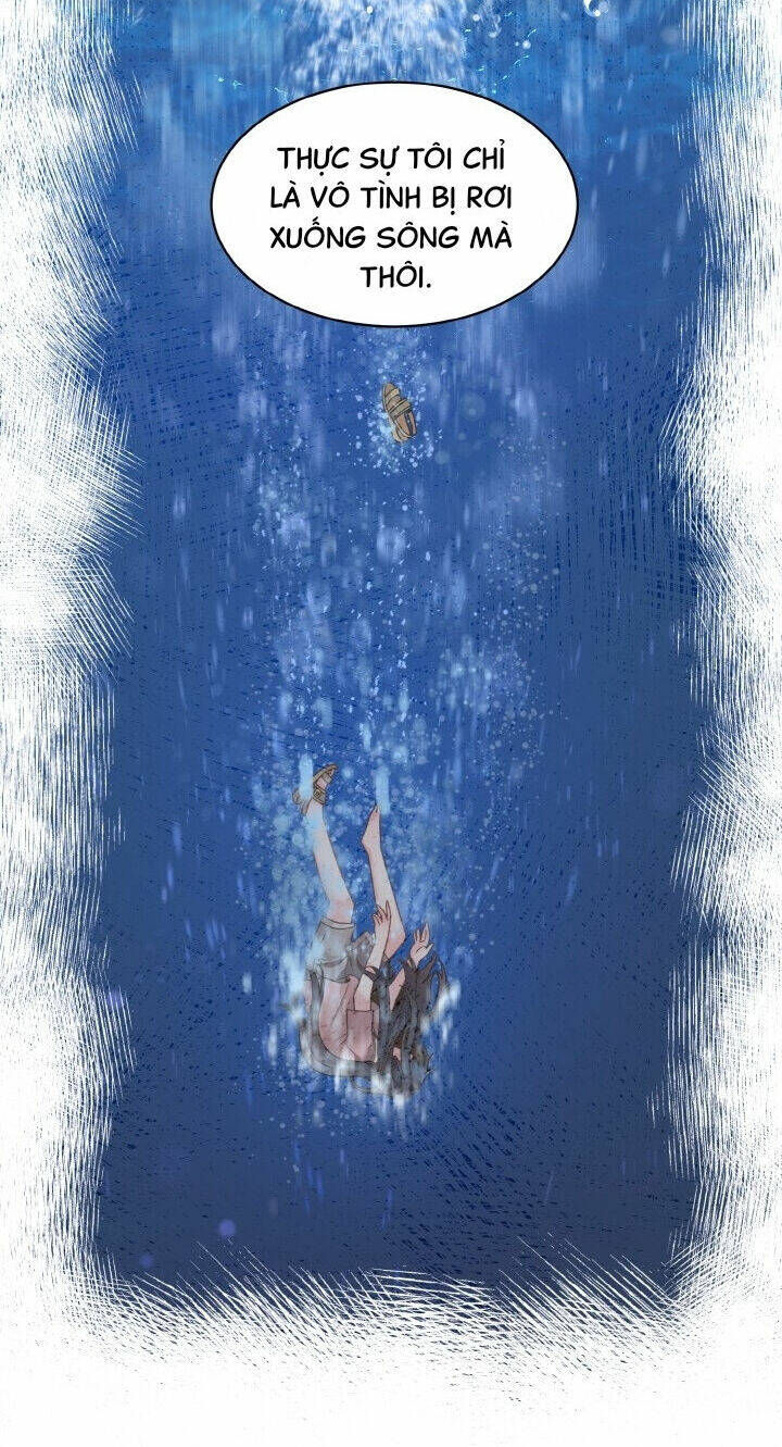 Tôi Không Muốn Trở Thành Nữ Hoàng Chapter 22 - Trang 2