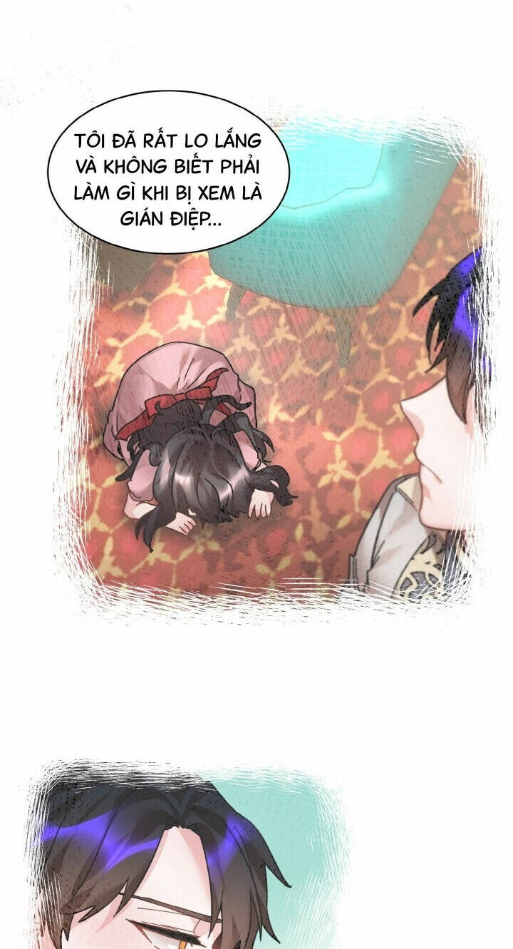 Tôi Không Muốn Trở Thành Nữ Hoàng Chapter 22 - Trang 2