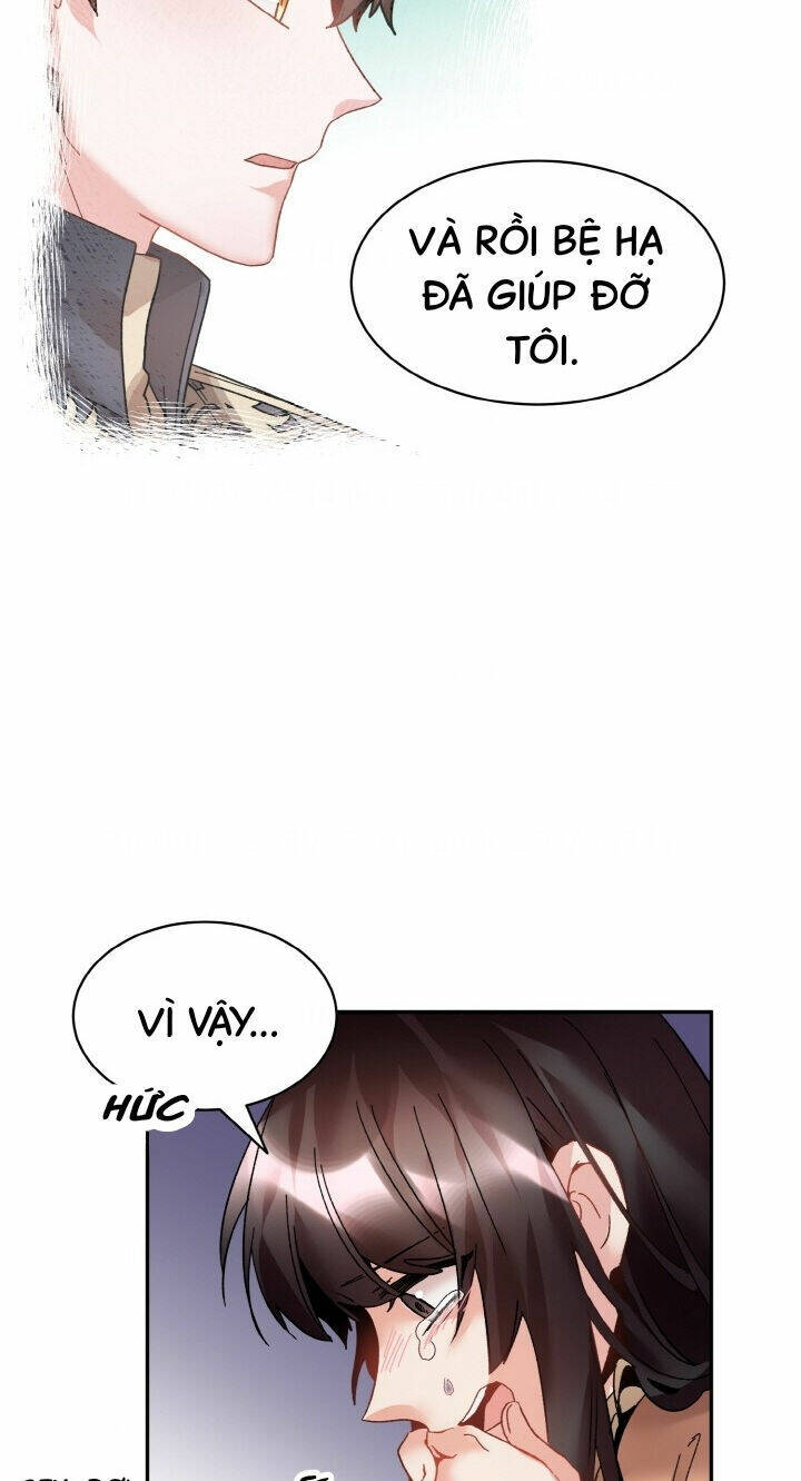 Tôi Không Muốn Trở Thành Nữ Hoàng Chapter 22 - Trang 2