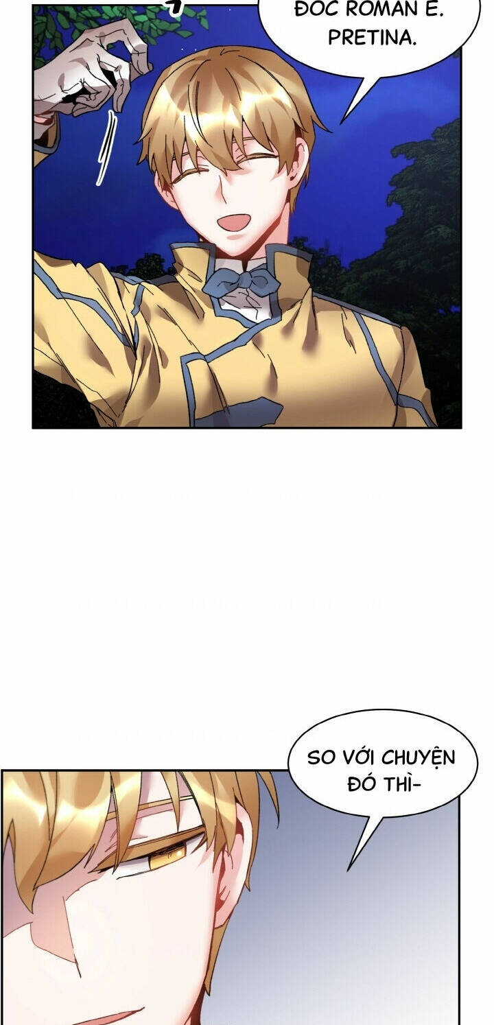 Tôi Không Muốn Trở Thành Nữ Hoàng Chapter 22 - Trang 2