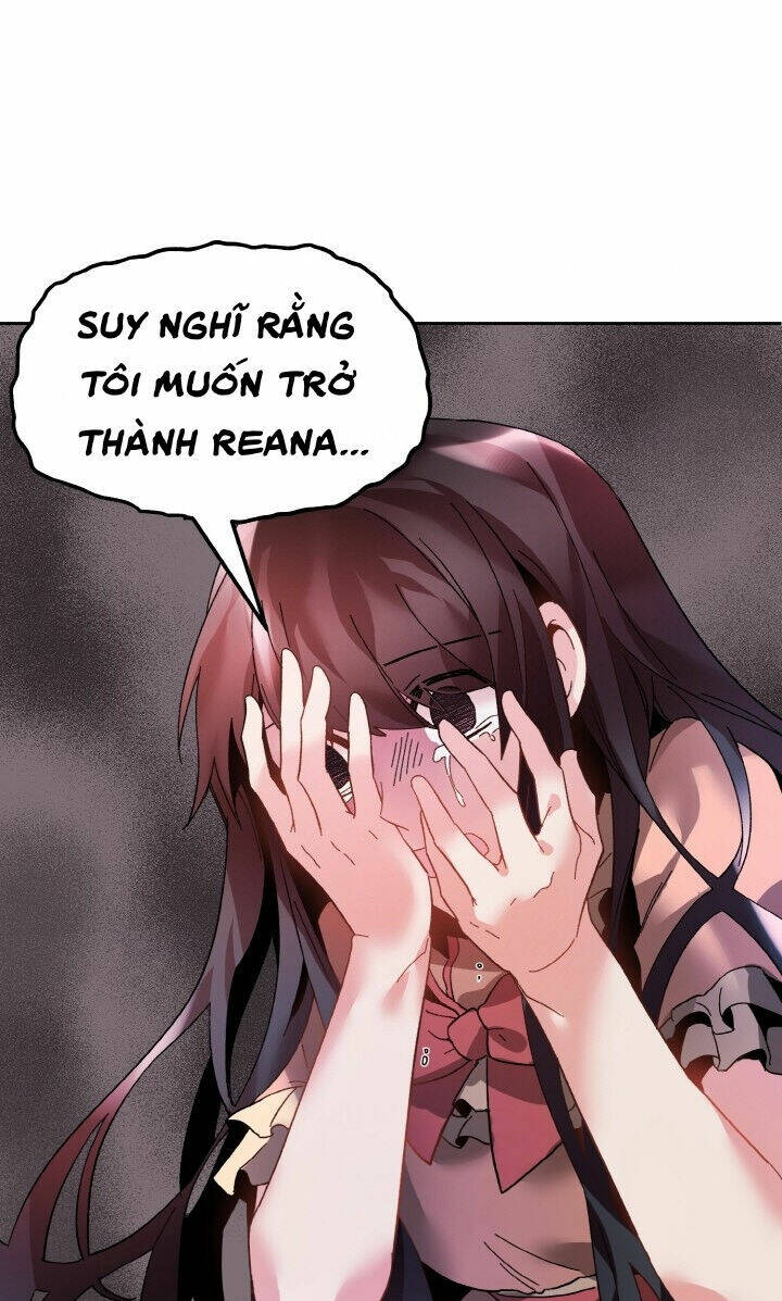 Tôi Không Muốn Trở Thành Nữ Hoàng Chapter 22 - Trang 2