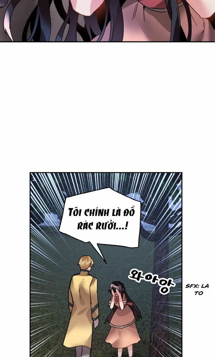 Tôi Không Muốn Trở Thành Nữ Hoàng Chapter 22 - Trang 2