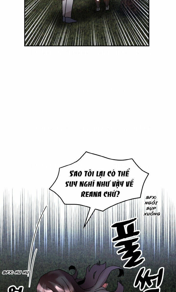 Tôi Không Muốn Trở Thành Nữ Hoàng Chapter 22 - Trang 2