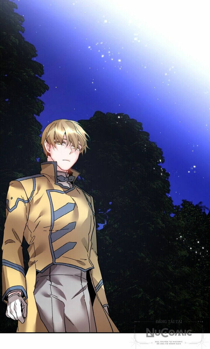 Tôi Không Muốn Trở Thành Nữ Hoàng Chapter 22 - Trang 2