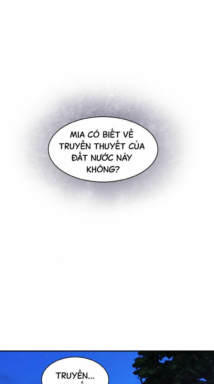 Tôi Không Muốn Trở Thành Nữ Hoàng Chapter 22 - Trang 2