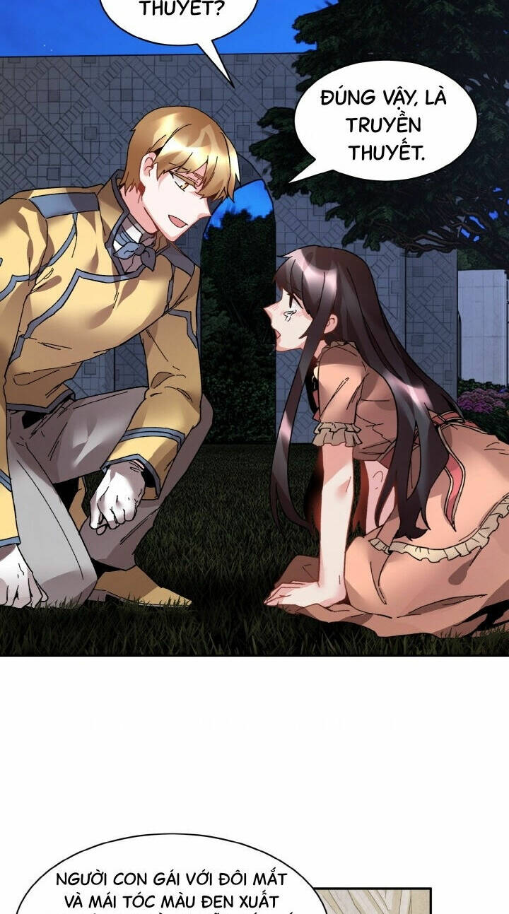 Tôi Không Muốn Trở Thành Nữ Hoàng Chapter 22 - Trang 2