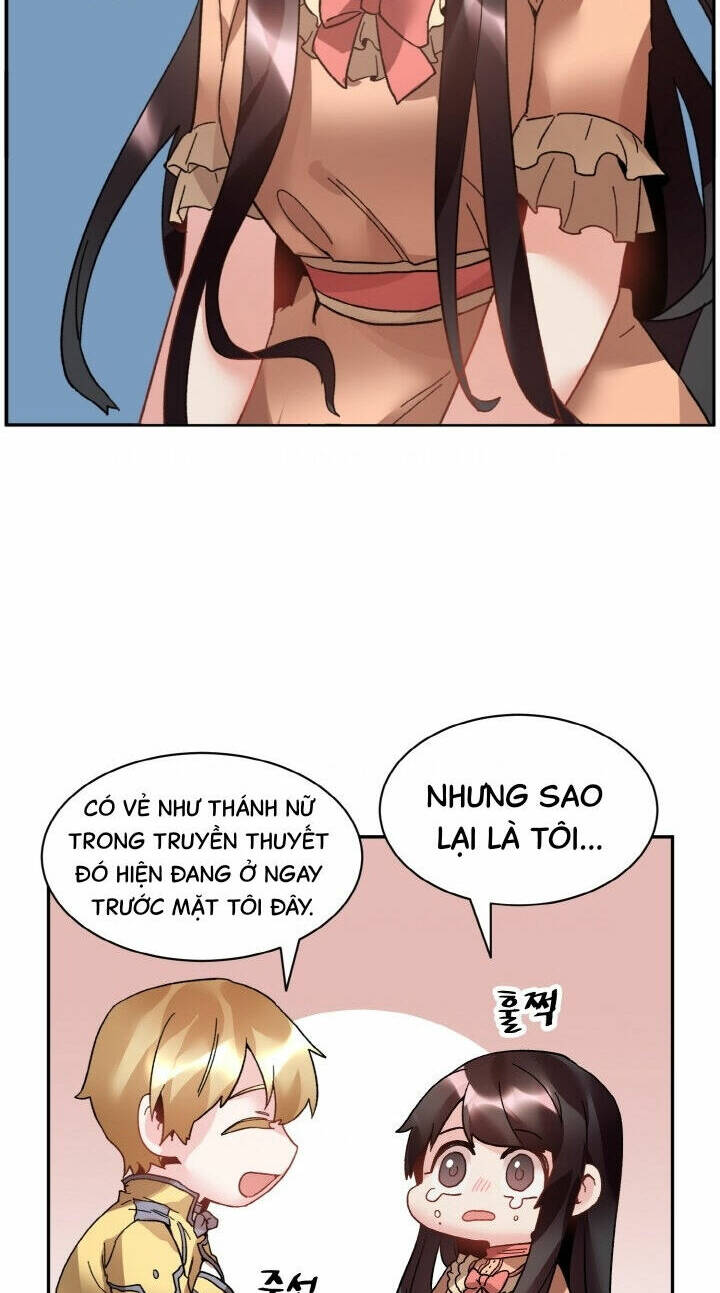 Tôi Không Muốn Trở Thành Nữ Hoàng Chapter 22 - Trang 2