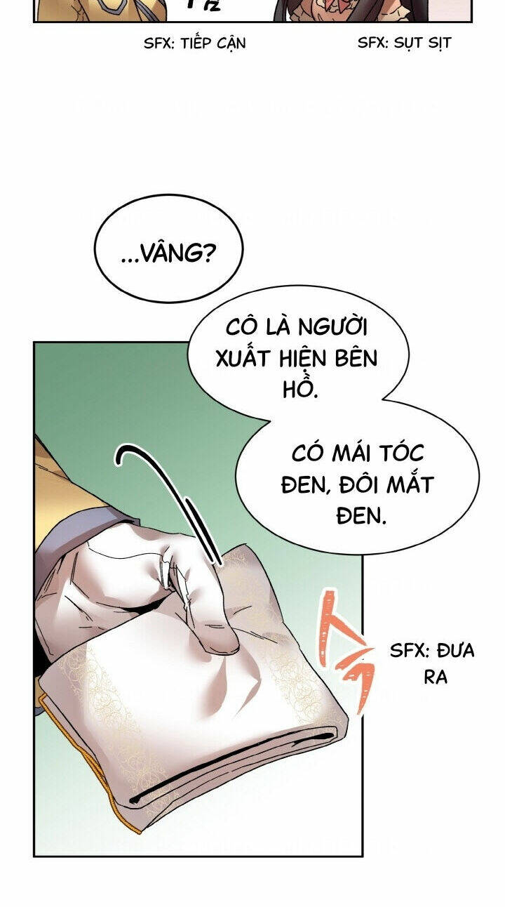 Tôi Không Muốn Trở Thành Nữ Hoàng Chapter 22 - Trang 2