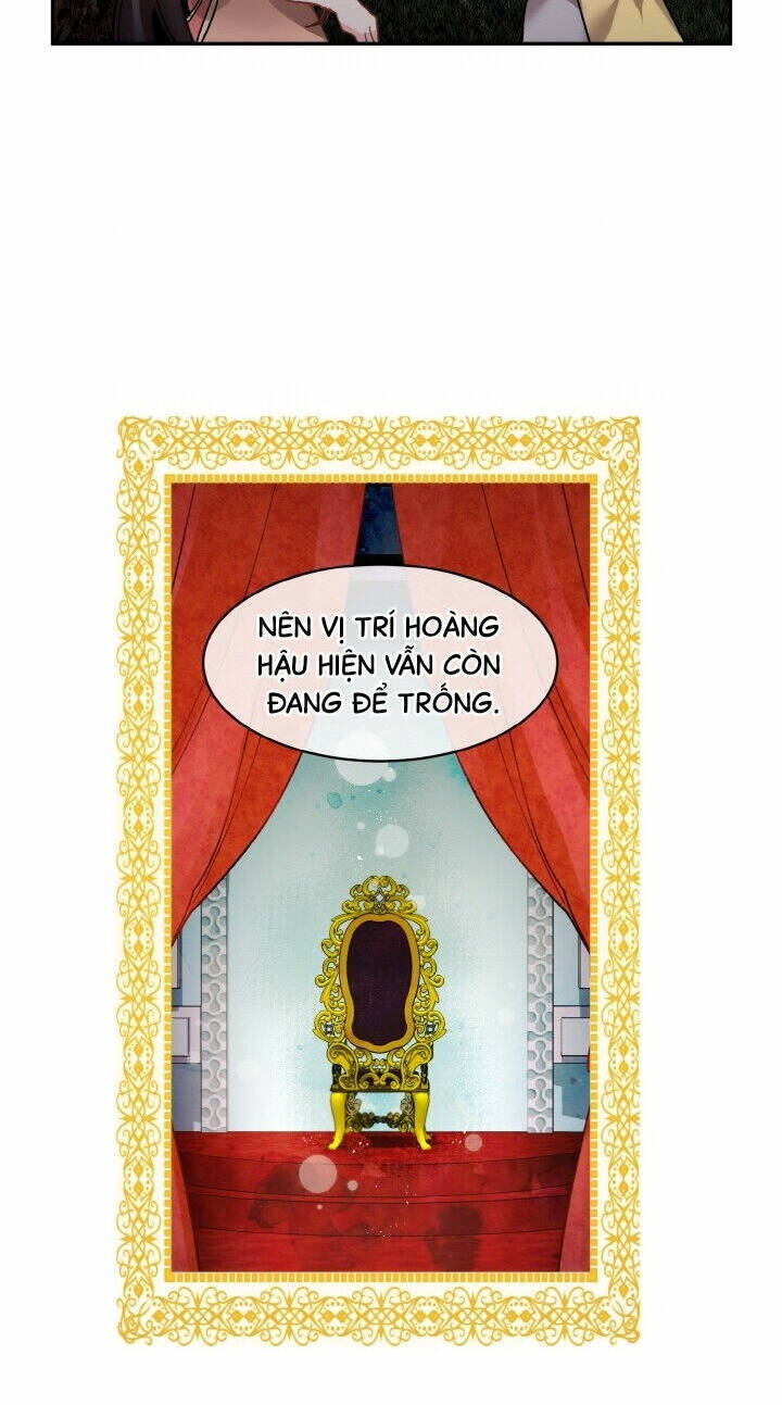 Tôi Không Muốn Trở Thành Nữ Hoàng Chapter 22 - Trang 2