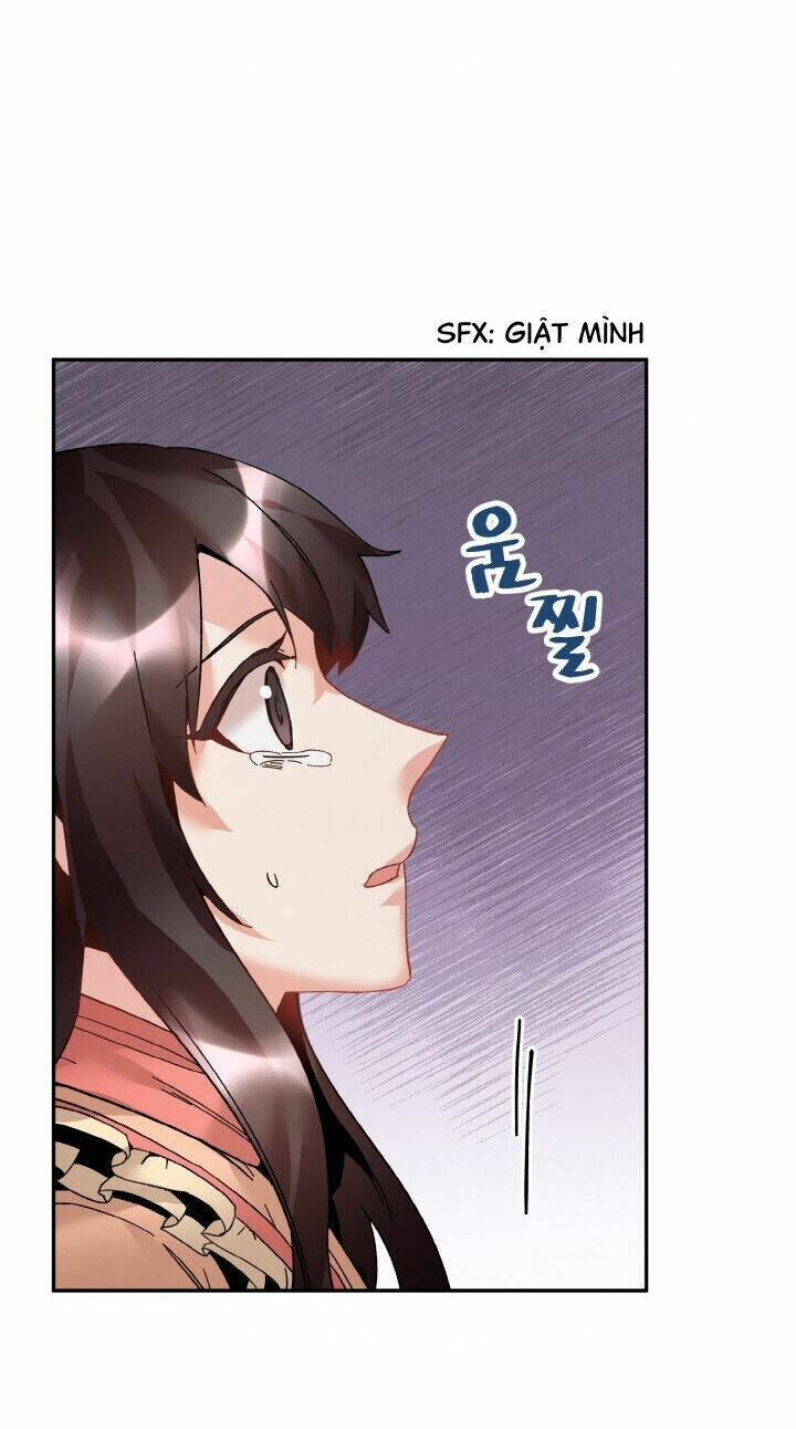 Tôi Không Muốn Trở Thành Nữ Hoàng Chapter 22 - Trang 2