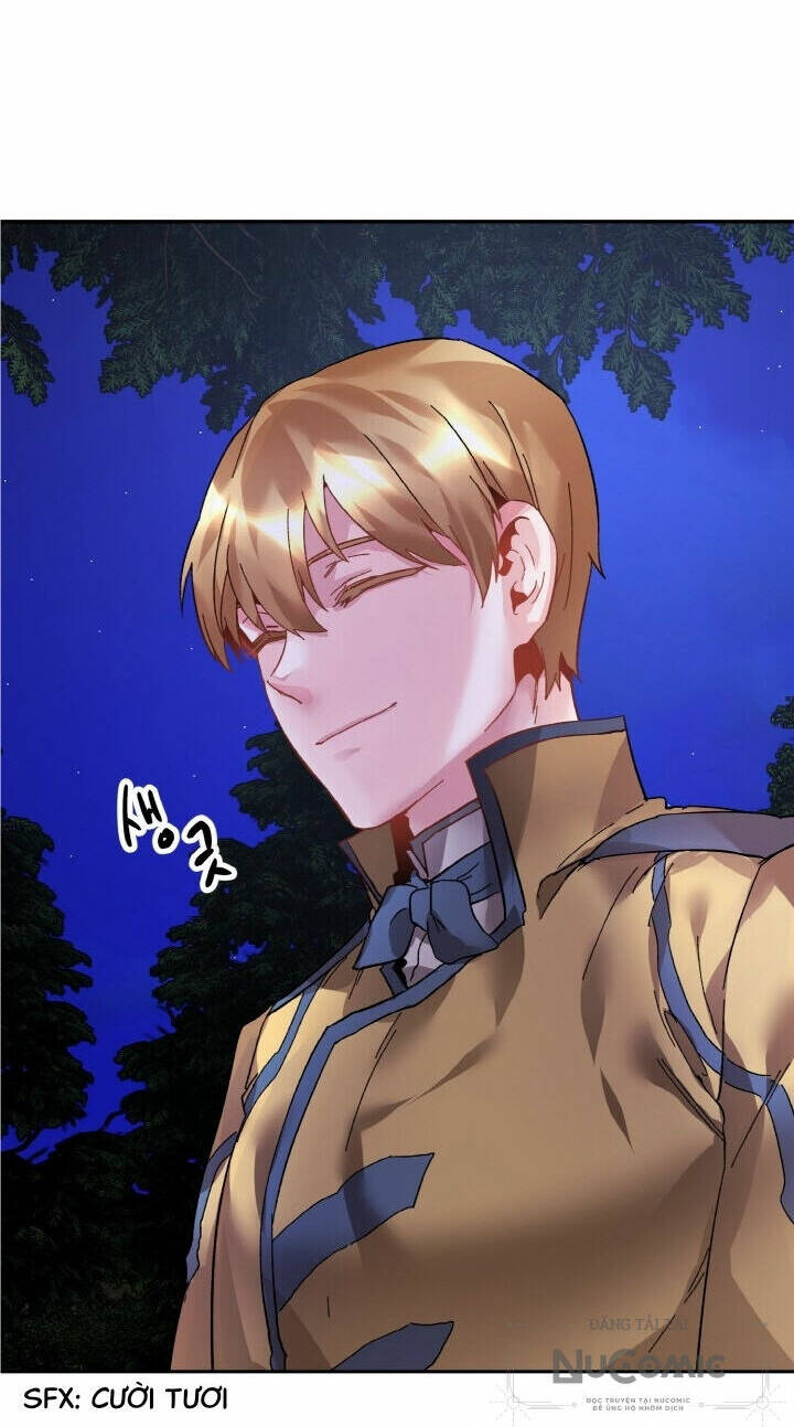 Tôi Không Muốn Trở Thành Nữ Hoàng Chapter 22 - Trang 2